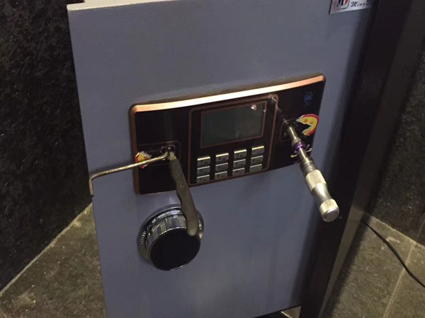 福建保险柜开锁